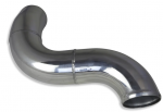 3rd Gen Forward Facing Turbo Cover To Intercooler Pipe (1st & 2nd Gen)